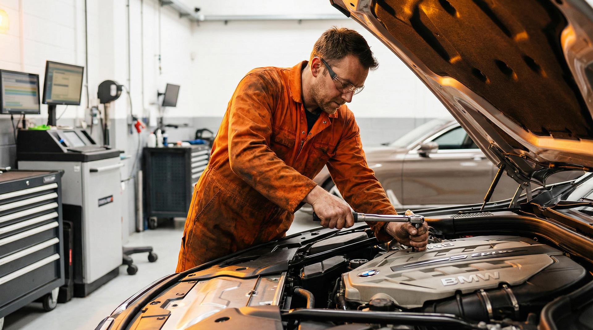 91修车视频教程