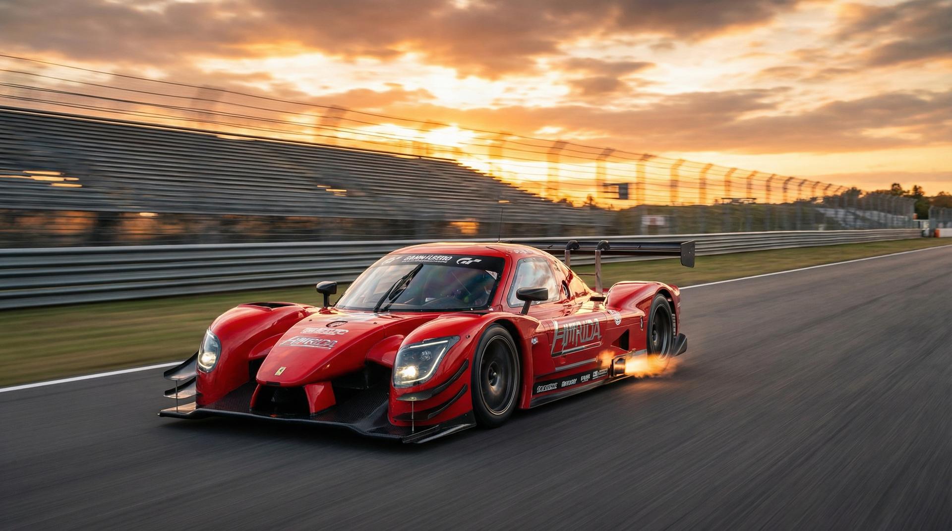 91赛车视频分享