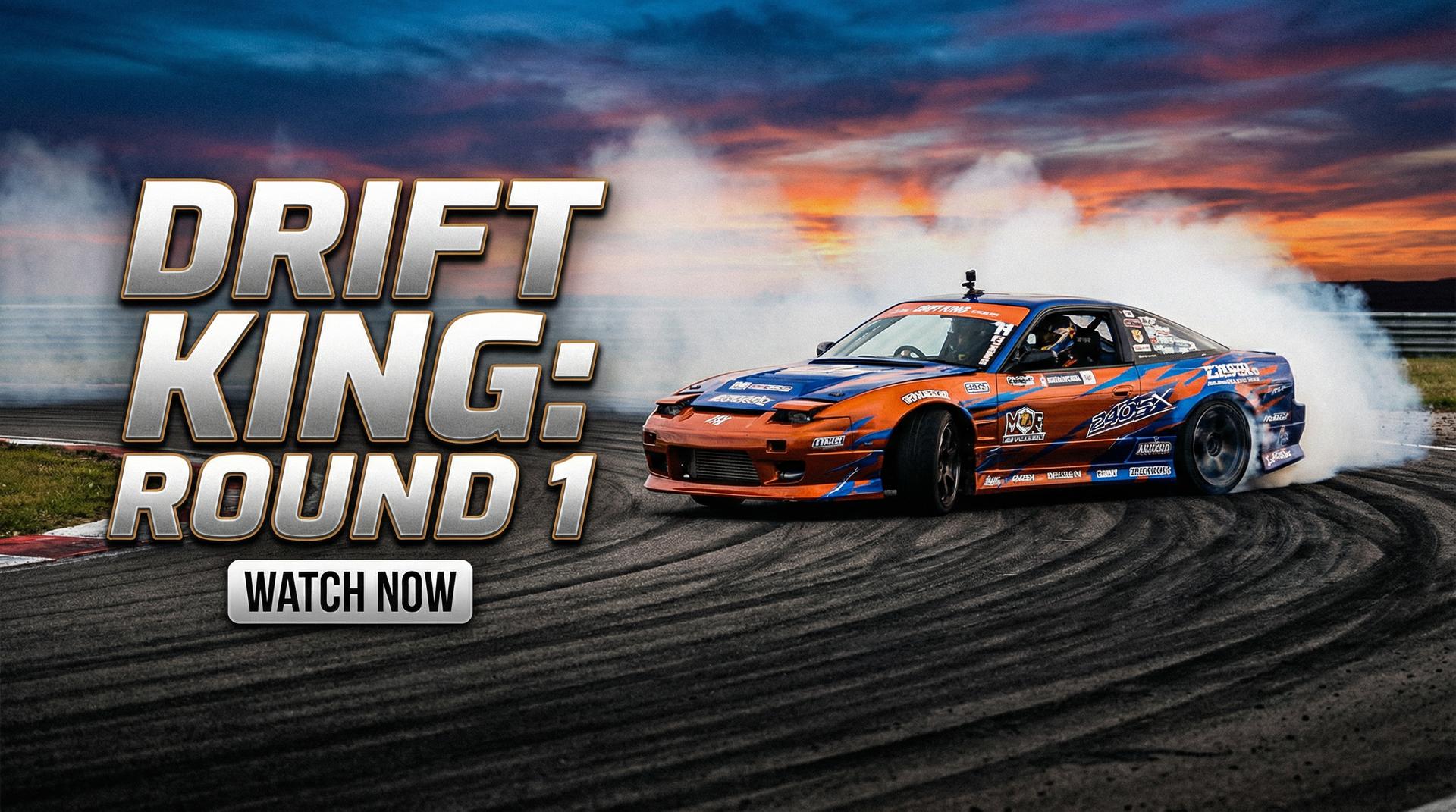 91漂移视频：赛道漂移教学